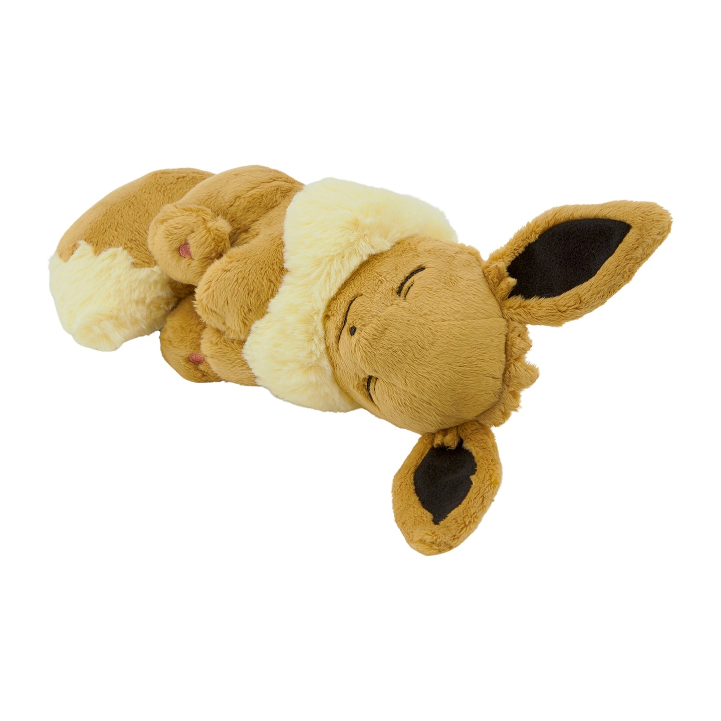 Plushie – Sovende Eevee