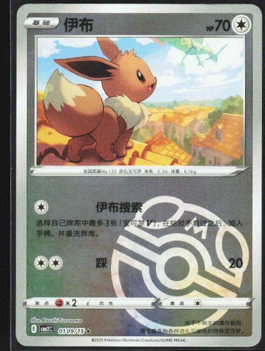 Chaos Sort CS-0652-024: forside