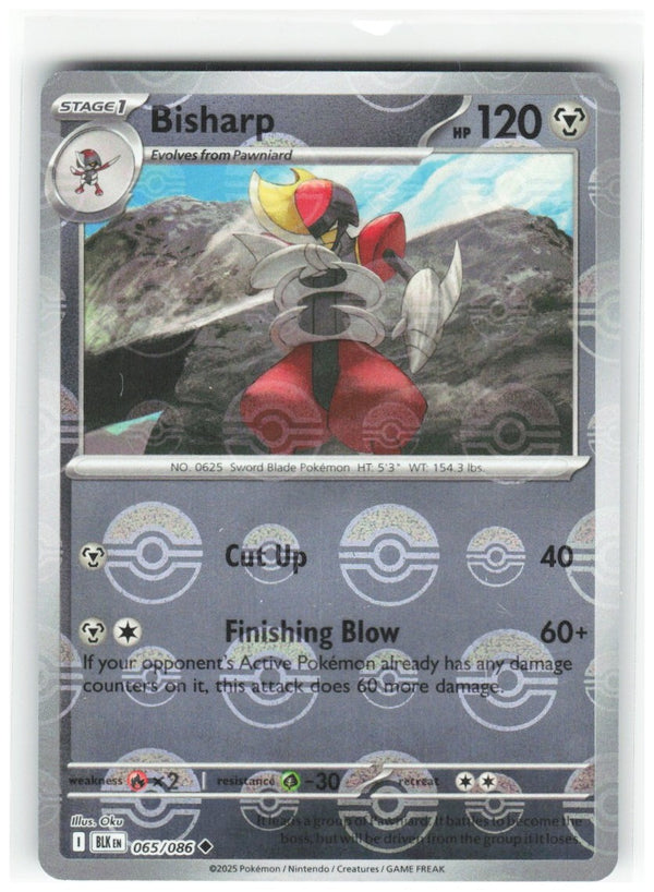 Chaos Sort CS-0362-011: forside