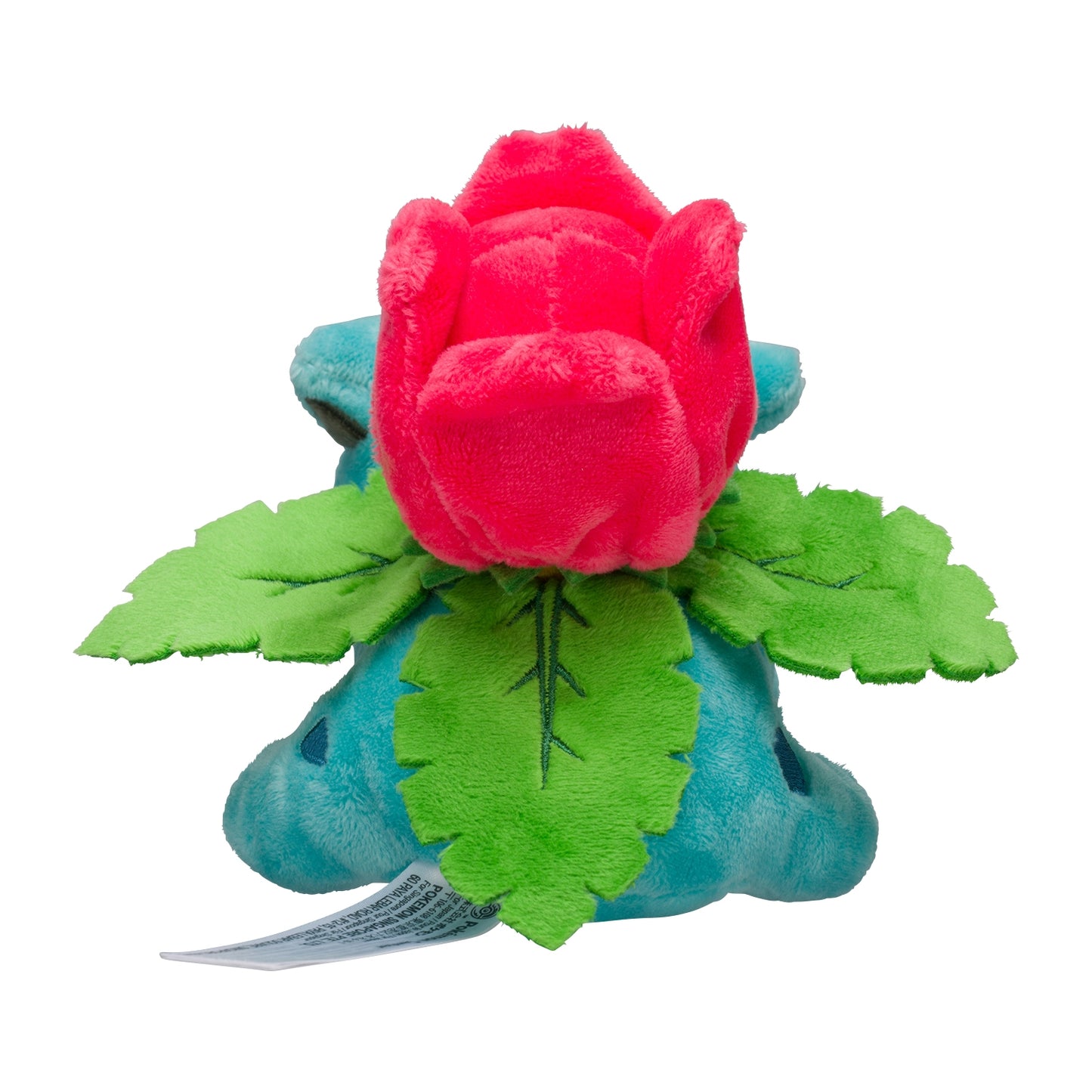 Pokémon Fit Plushie – Ivysaur