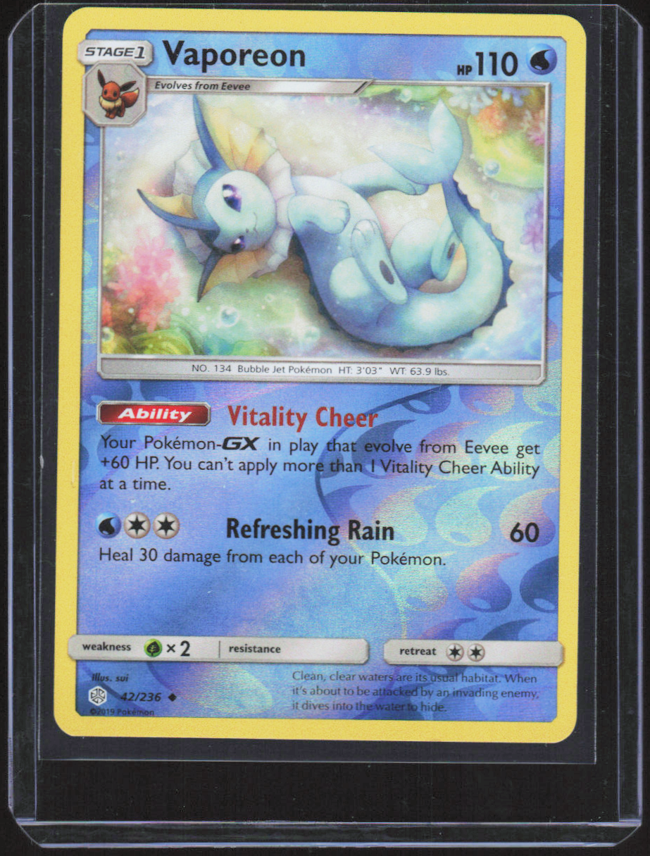 Chaos Sort CS-0269-019: forside