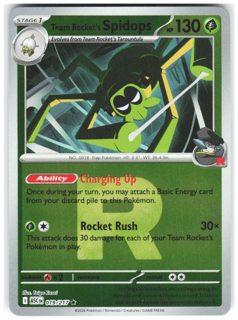 Chaos Sort CS-0356-029: forside