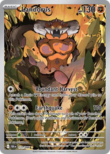 Landorus 131/086 - Black Bolt