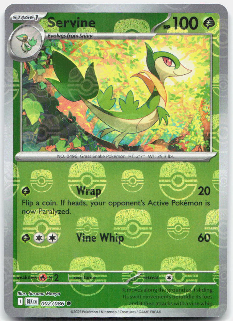 Chaos Sort CS-0318-043: forside