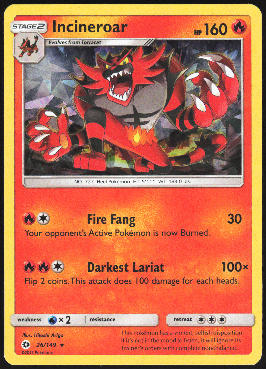 Chaos Sort CS-0281-005: forside