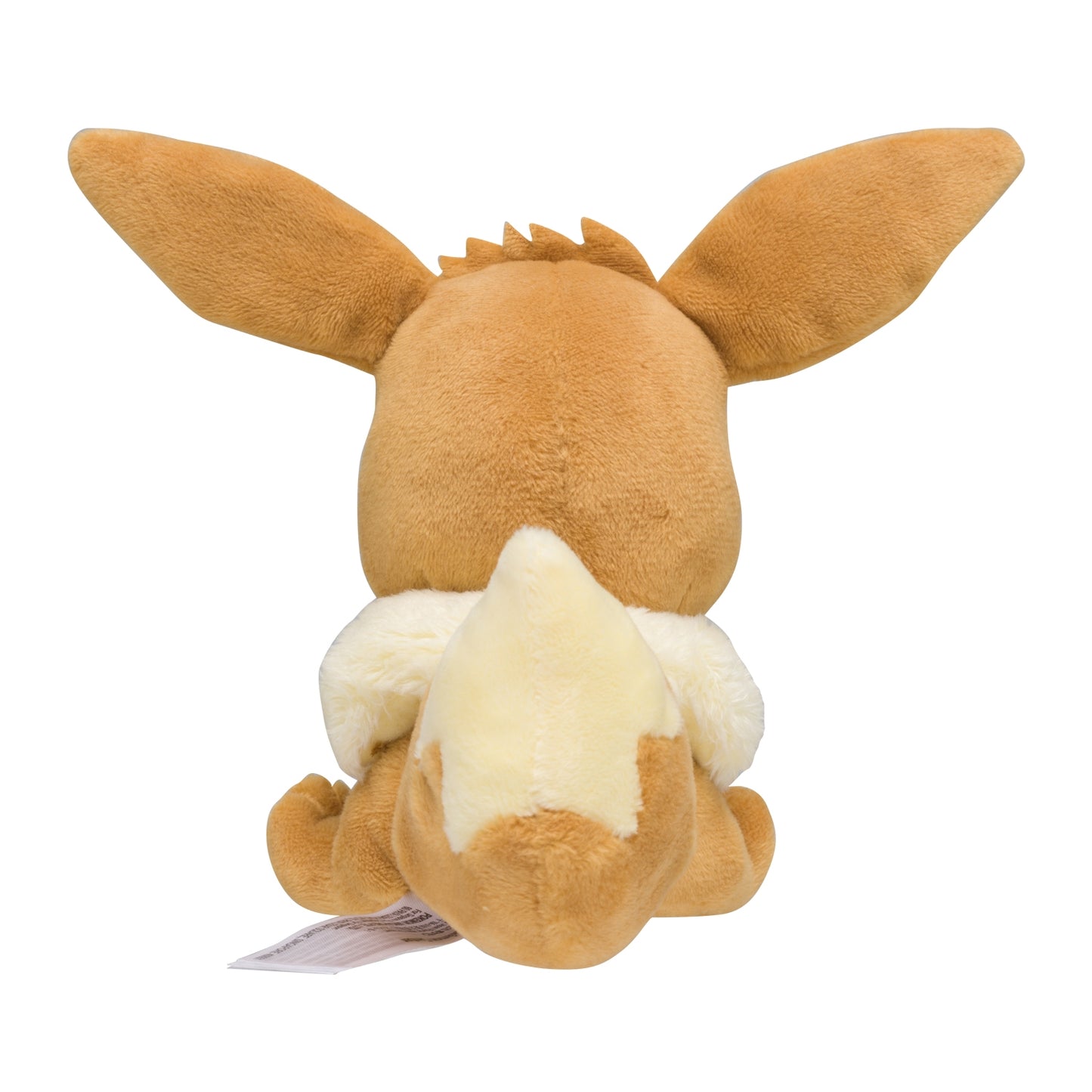 Pokémon Fit Plushie – Eevee