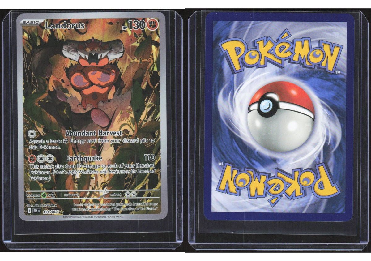 Chaos Sort CS-0288-014: forside og bakside