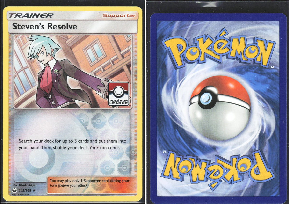 Chaos Sort CS-0281-023: forside og bakside