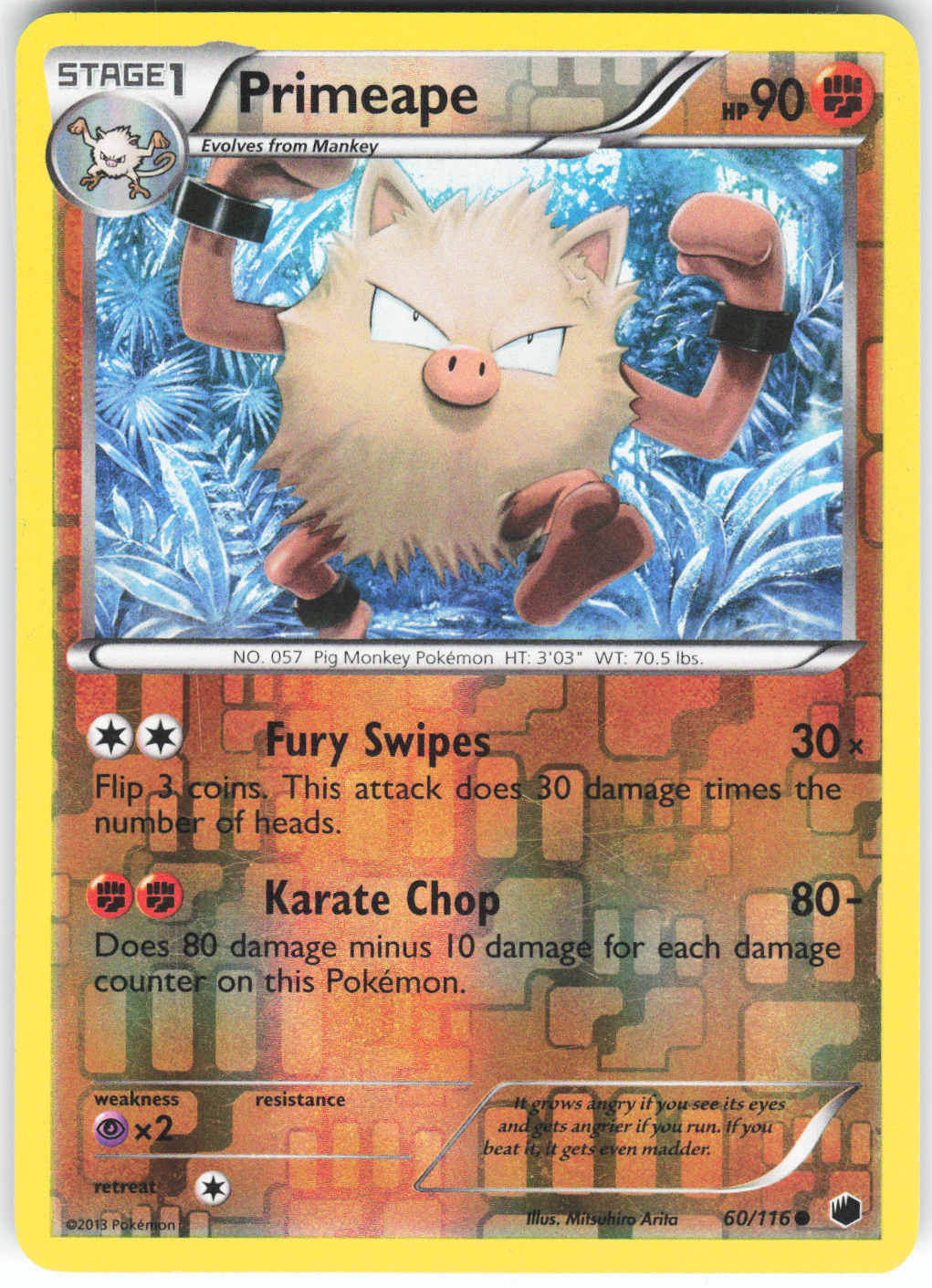 Chaos Sort CS-0334-004: forside