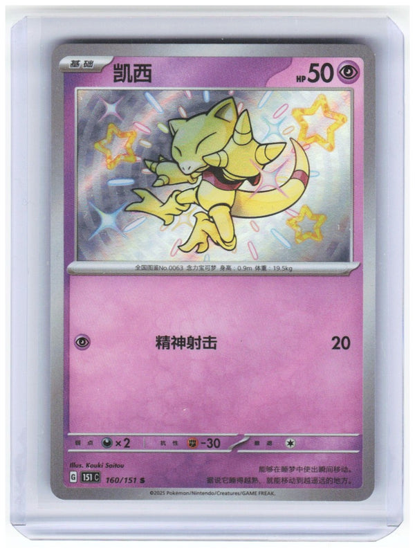 Chaos Sort CS-0384-007: forside