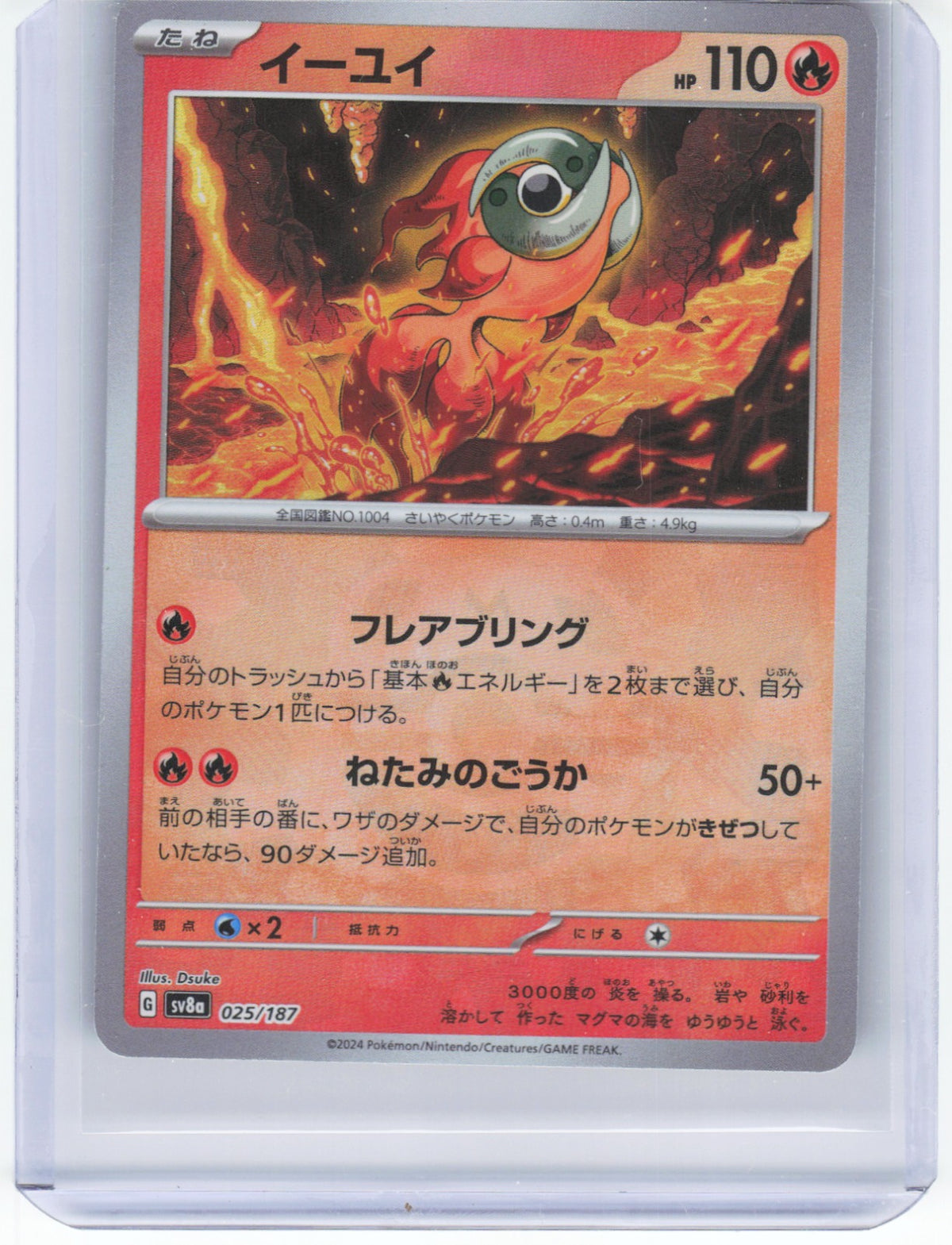 Chaos Sort CS-0335-004: forside