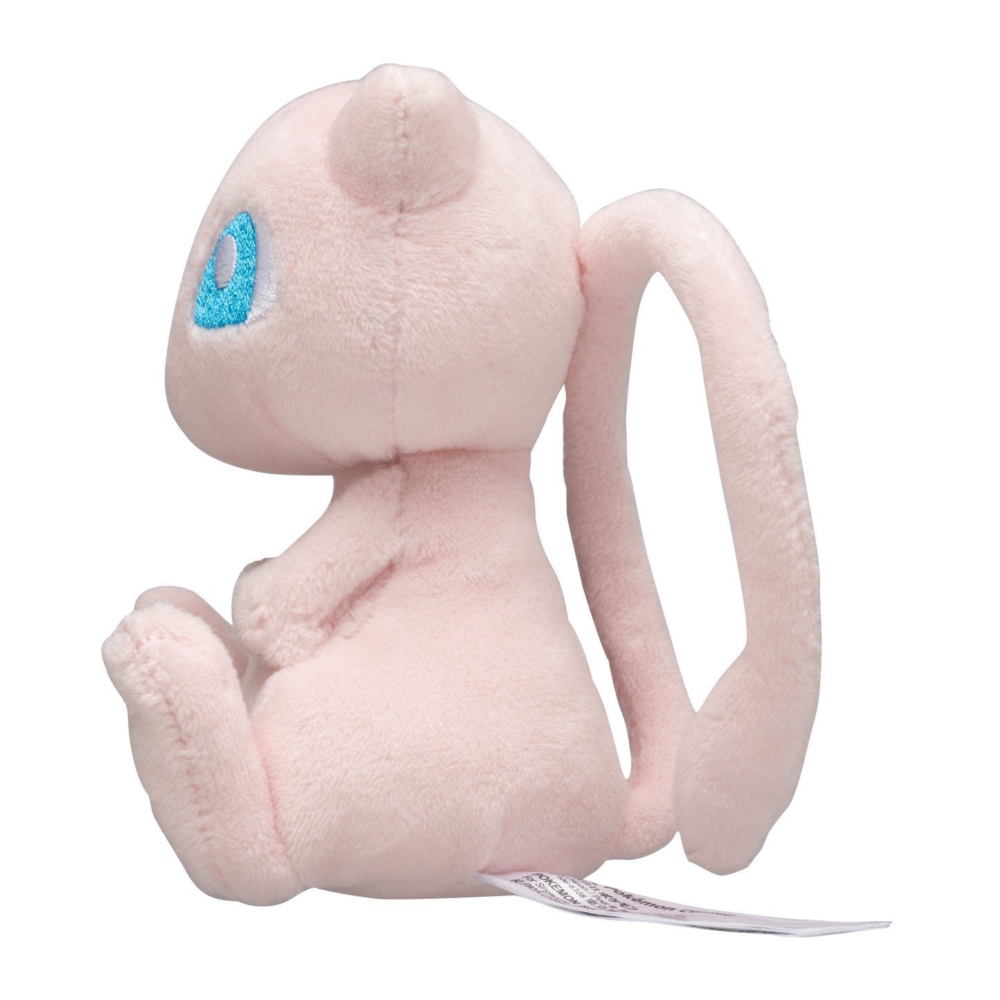 Pokémon Fit Plushie – Mew