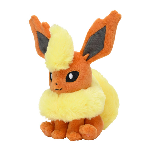 Pokémon Fit Plushie – Flareon