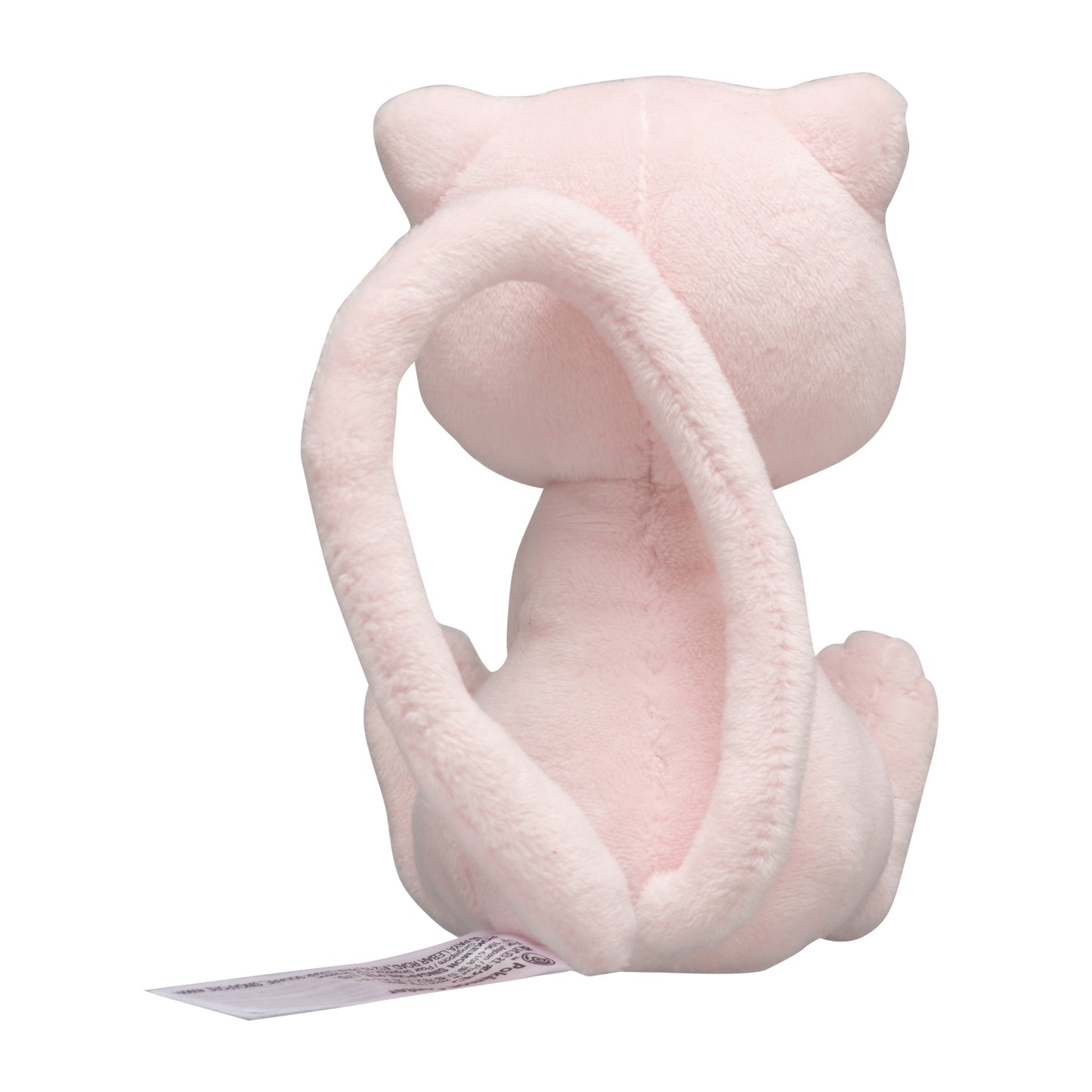 Pokémon Fit Plushie – Mew