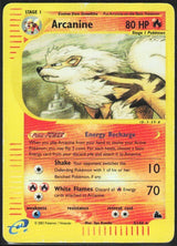 Arcanine (3) 003/144 - Skyridge