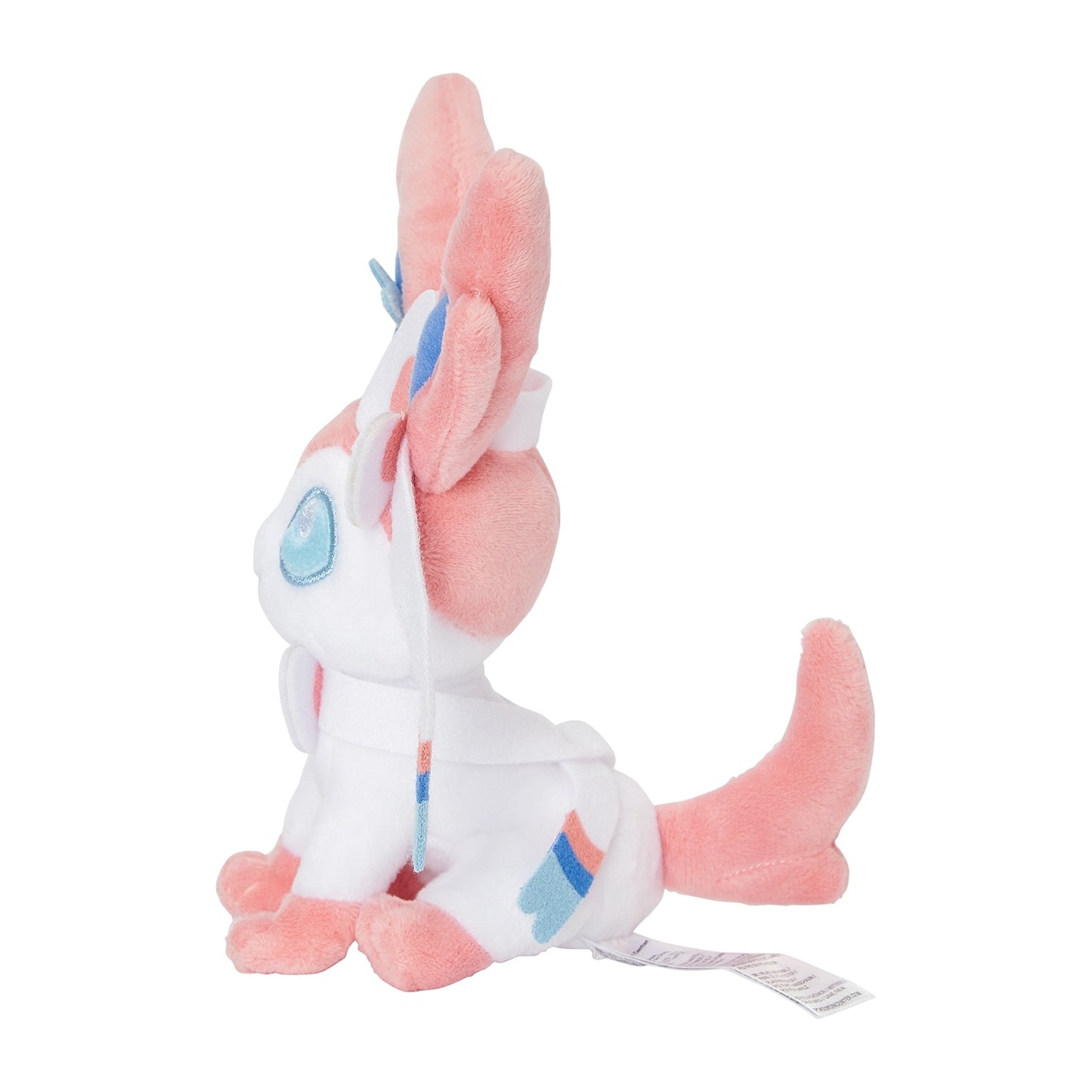 Pokémon Fit Plushie – Sylveon