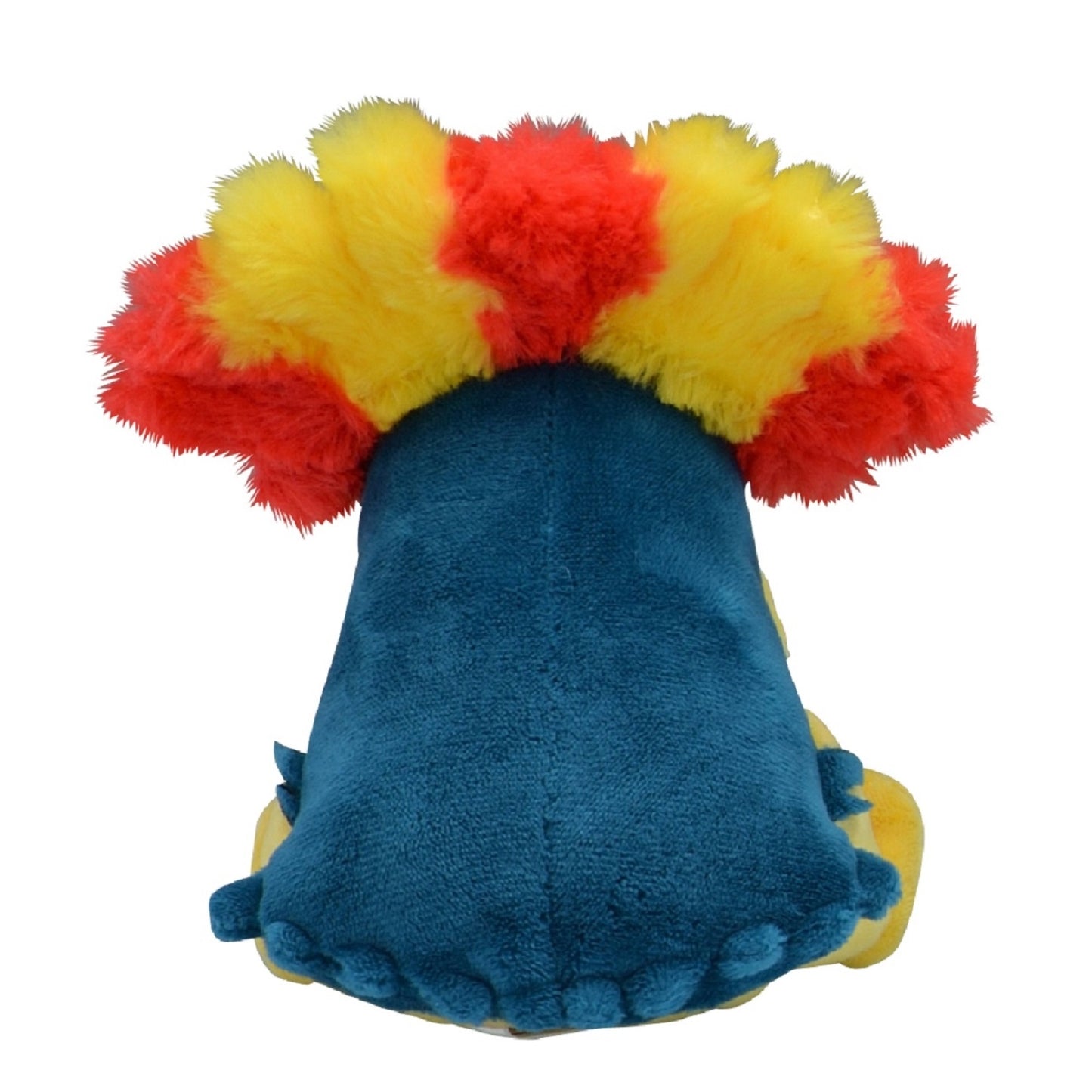 Pokémon Fit Plushie – Typhlosion