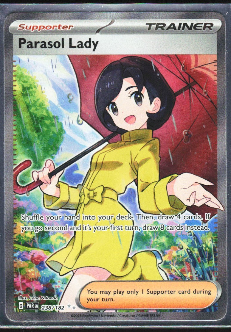 Chaos Sort CS-0543-036: forside