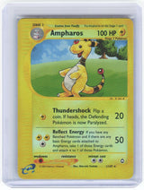 Ampharos 001/147 - Aquapolis