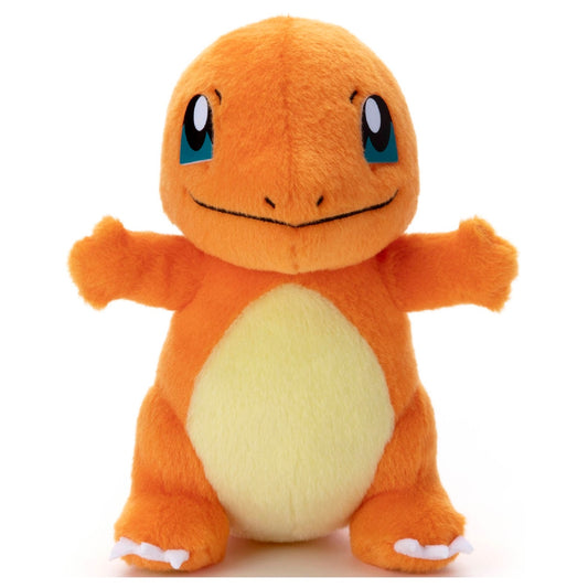 I Choose You! Plushie – Charmander