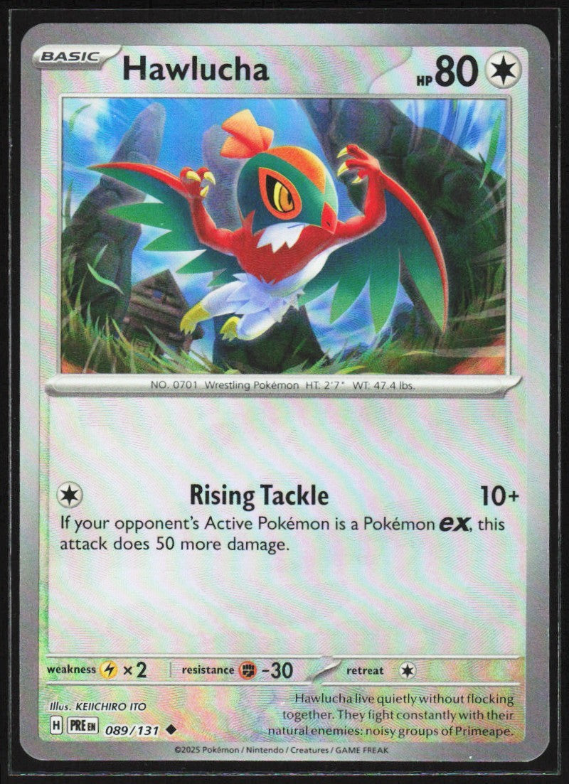 Chaos Sort CS-0552-014: forside