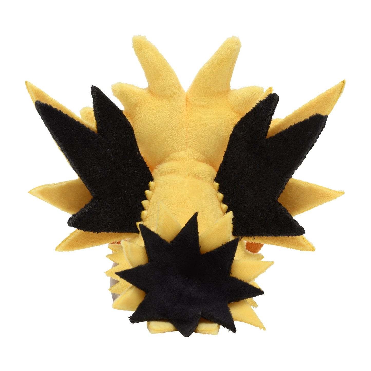 Pokémon Fit Plushie – Zapdos