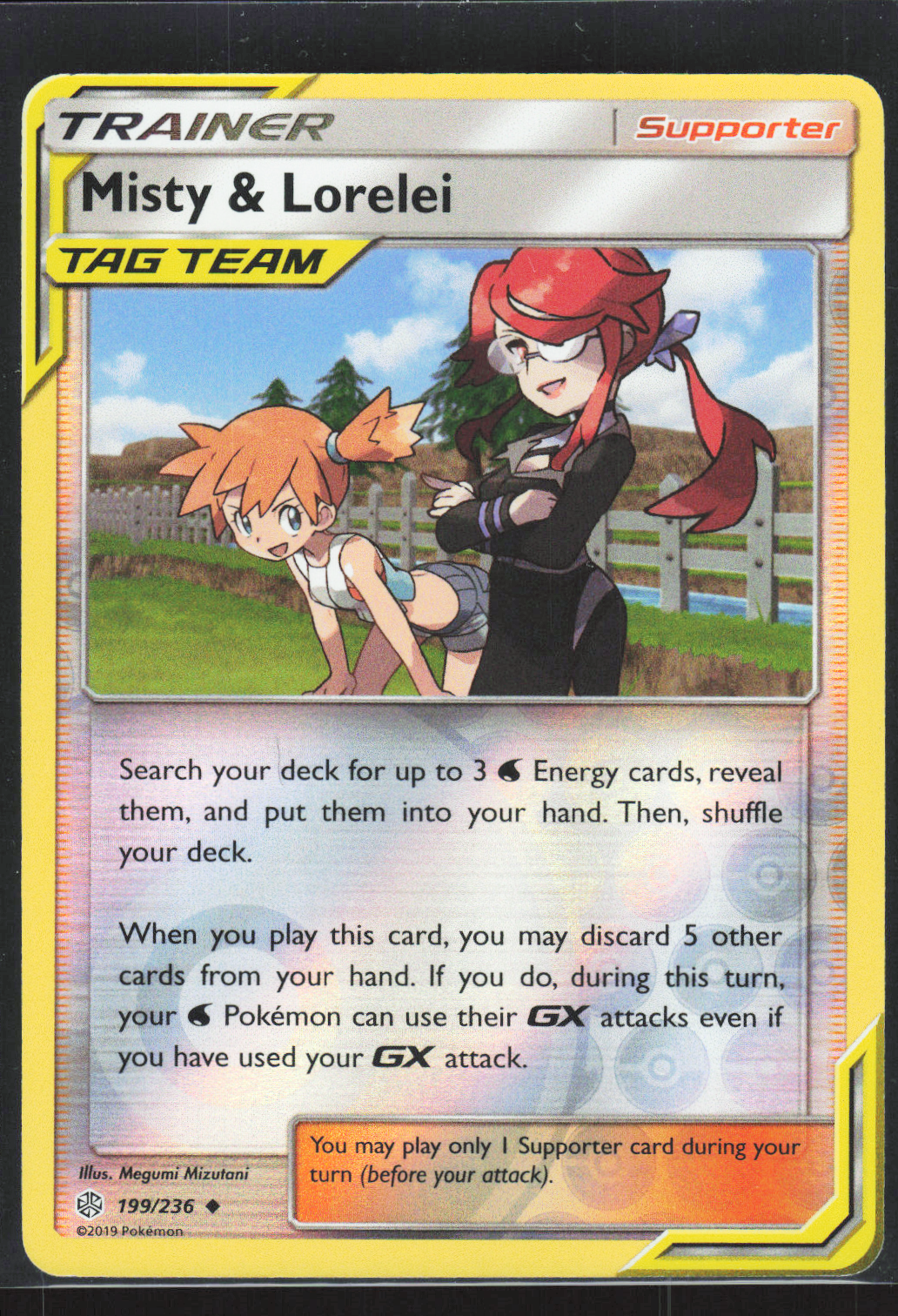 Chaos Sort CS-0281-019: forside