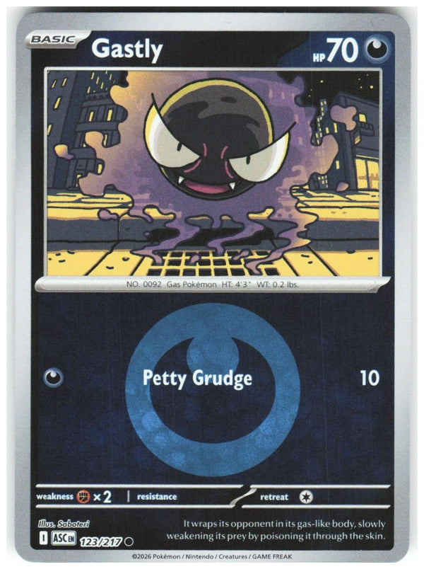 Chaos Sort CS-0356-024: forside