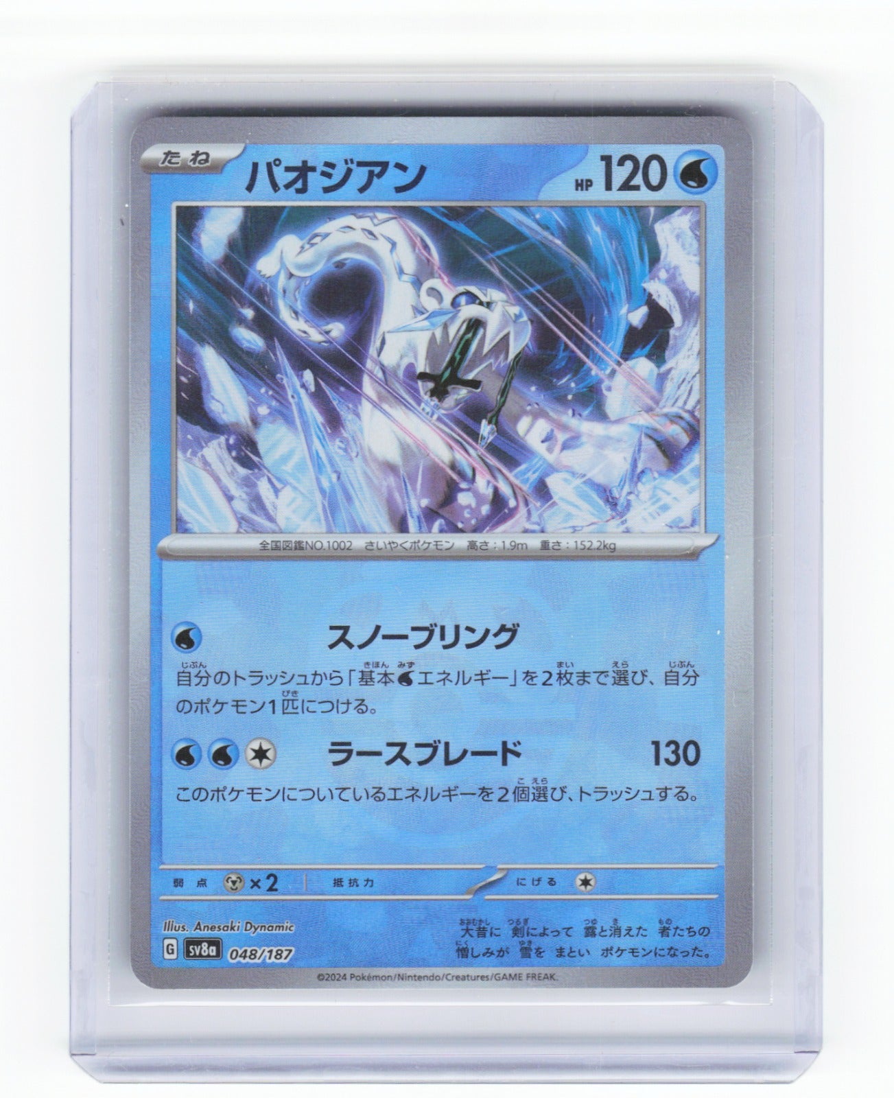 Chaos Sort CS-0335-009: forside