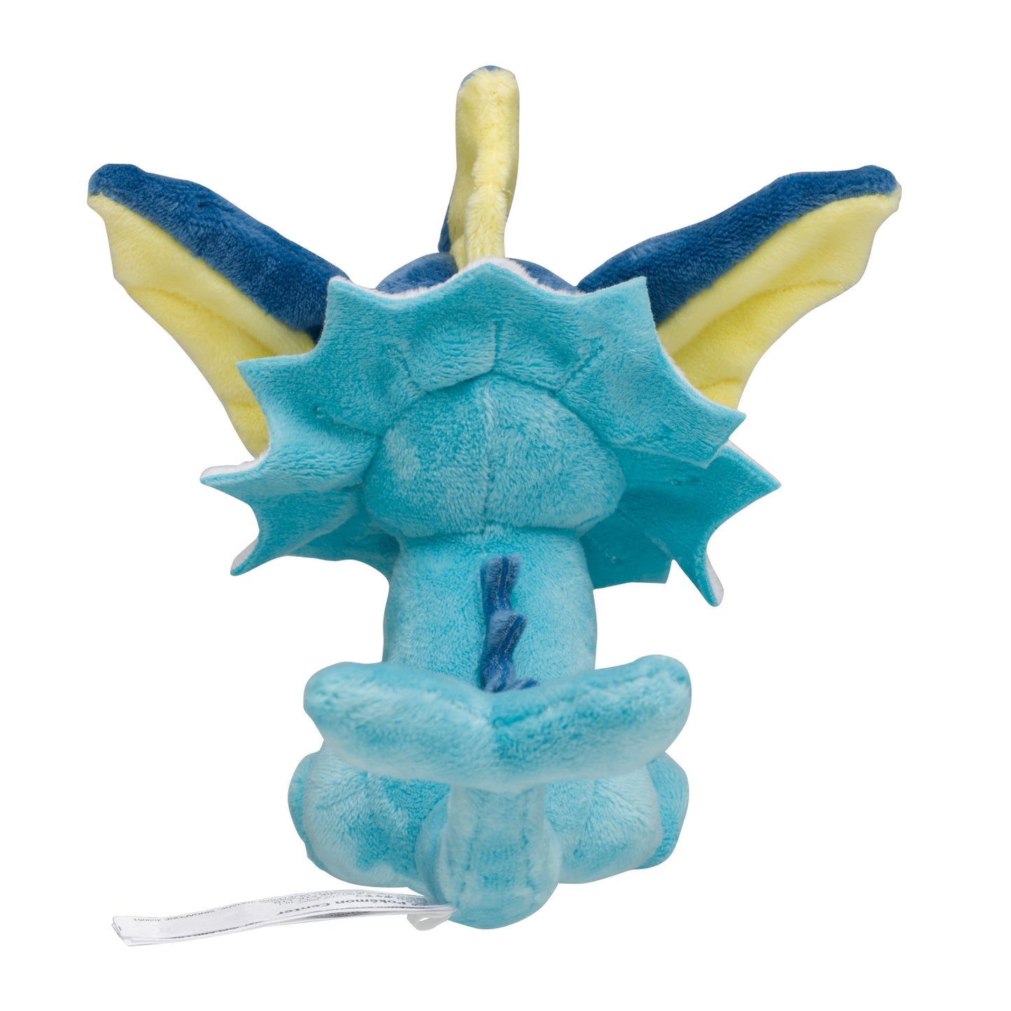 Pokémon Fit Plushie – Vaporeon