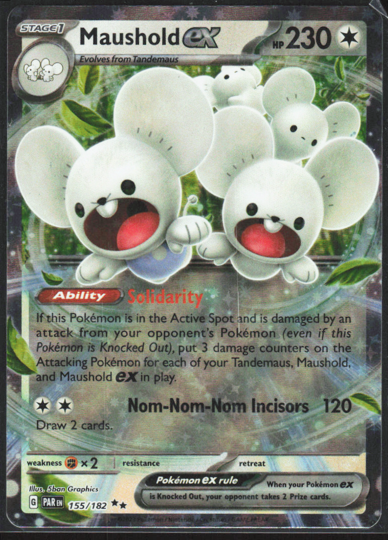 Chaos Sort CS-0299-037: forside