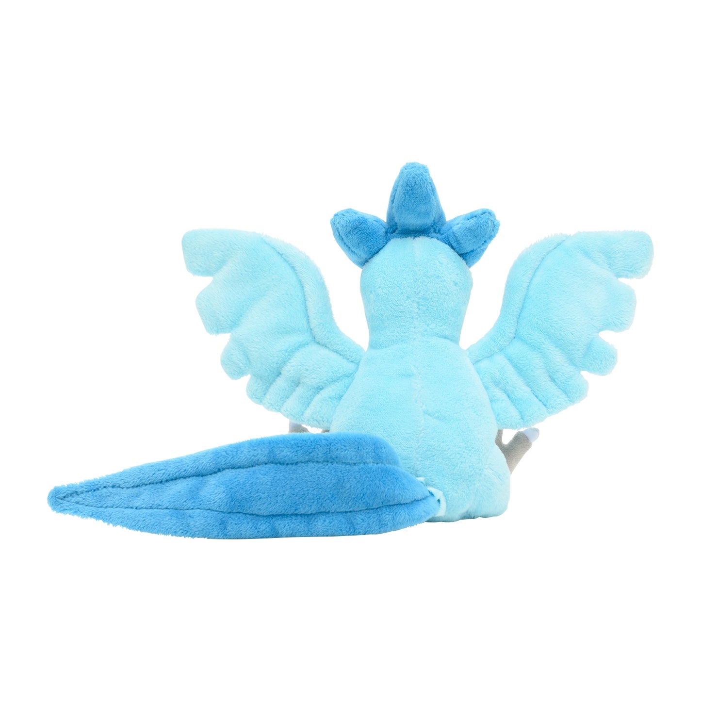 Pokémon Fit Plushie – Articuno