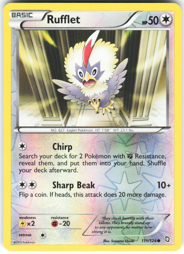 Chaos Sort CS-0424-029: forside