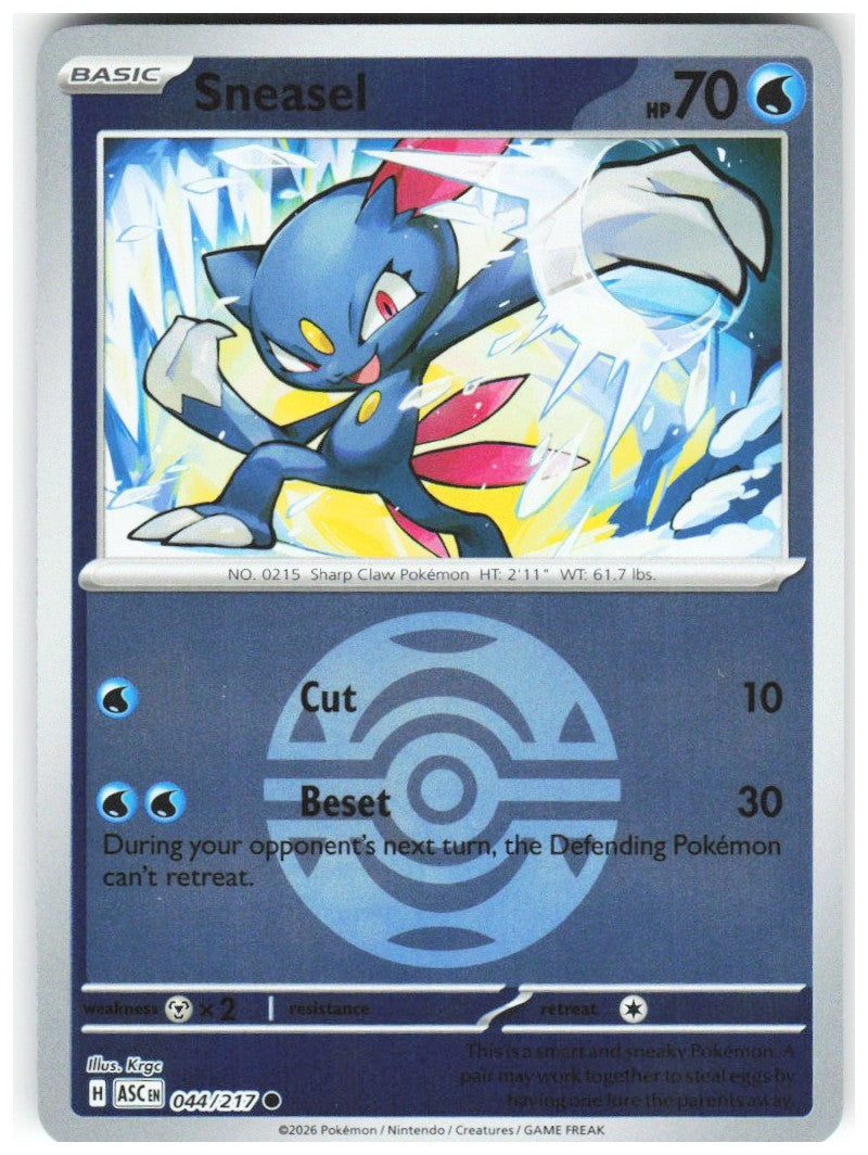 Chaos Sort CS-0357-071: forside