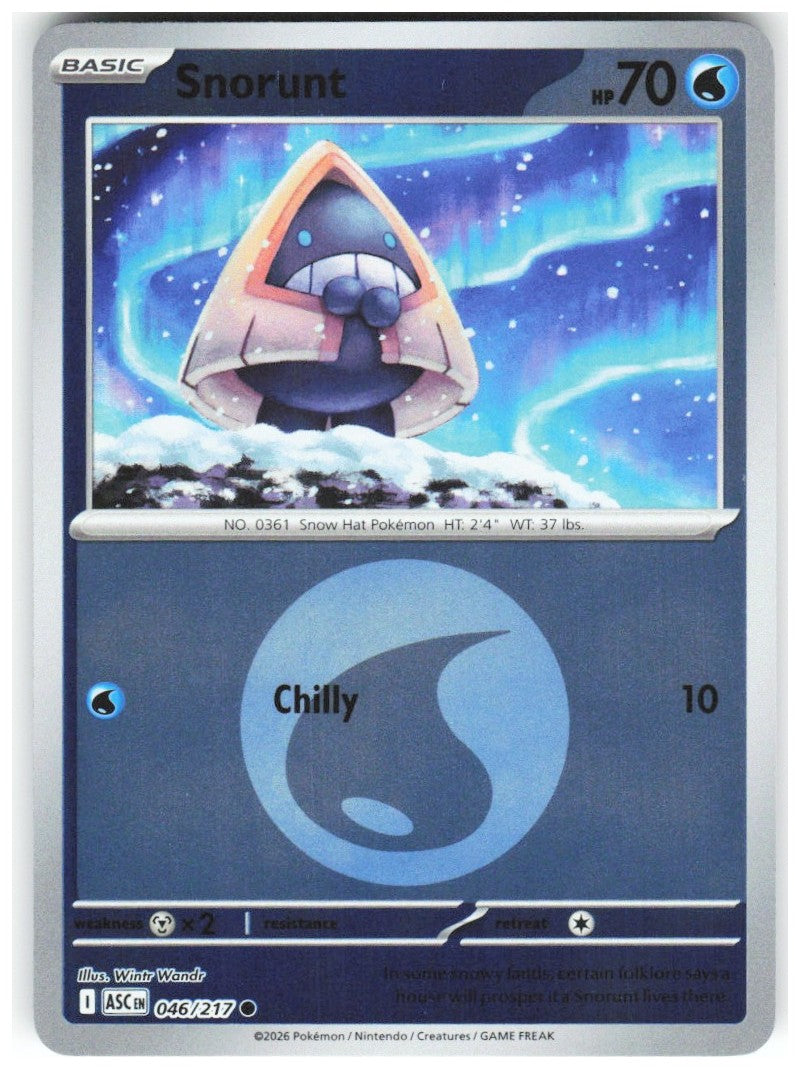 Chaos Sort CS-0357-043: forside