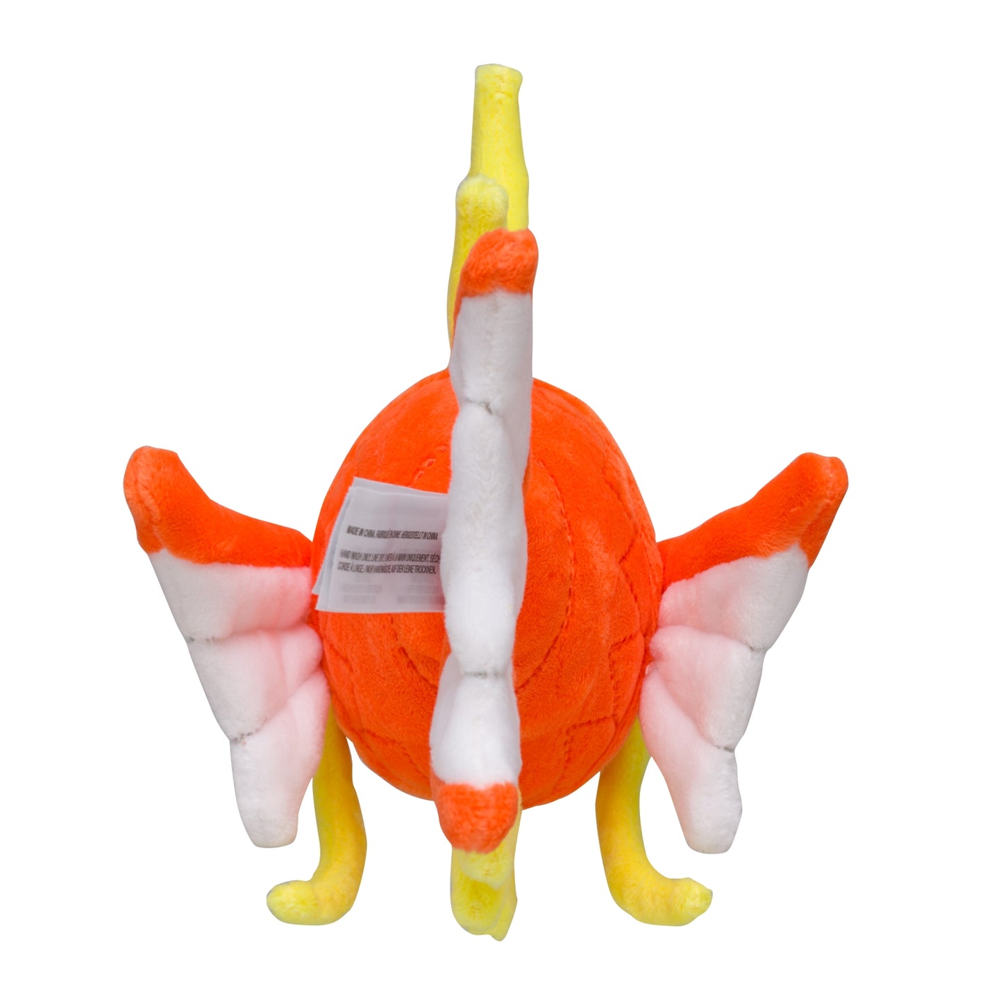 Pokémon Fit Plushie – Magikarp