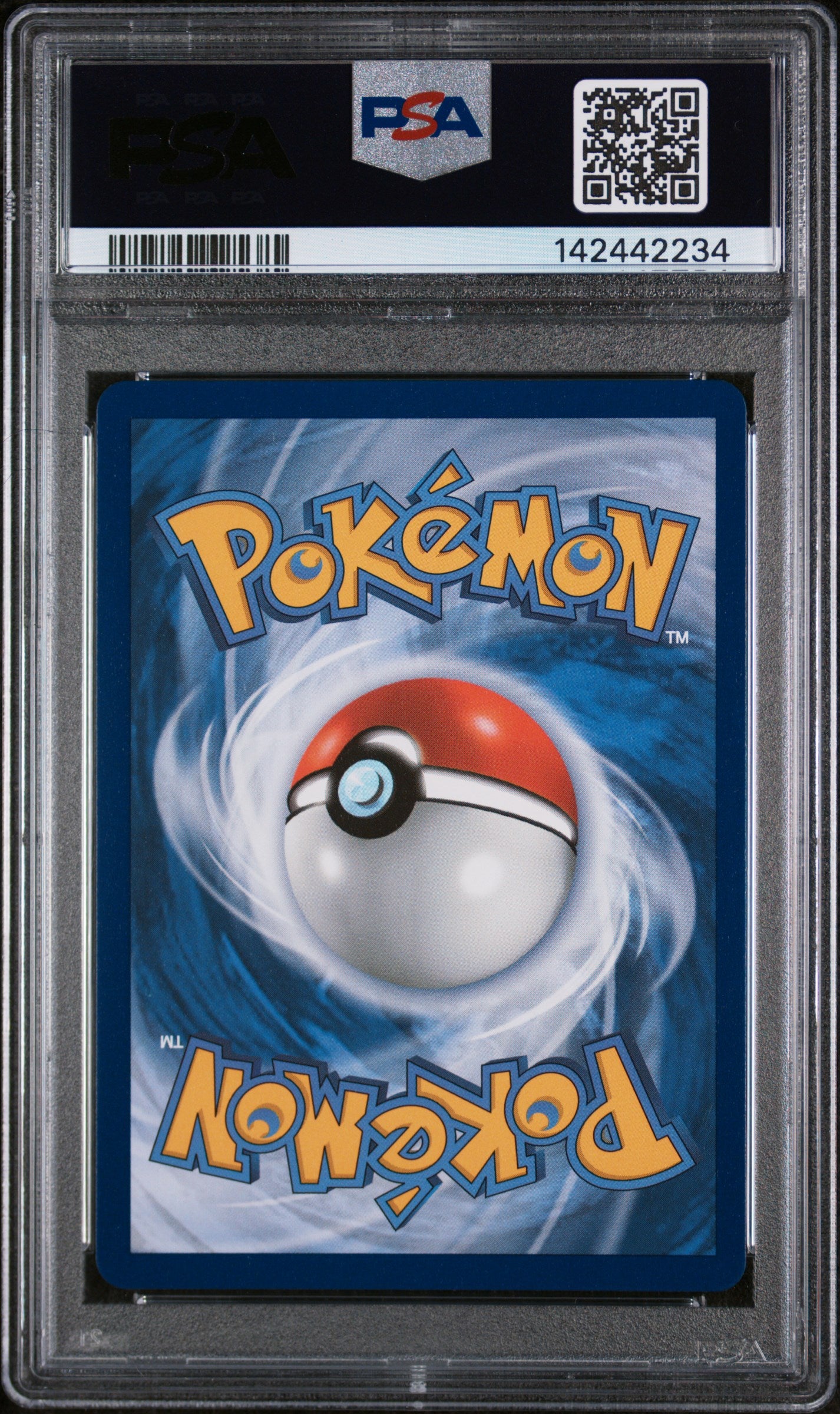 2025 POKEMON MEG EN-MEGA EVOLUTION #146 MARSHADOW ILLUSTRATION RARE PSA10