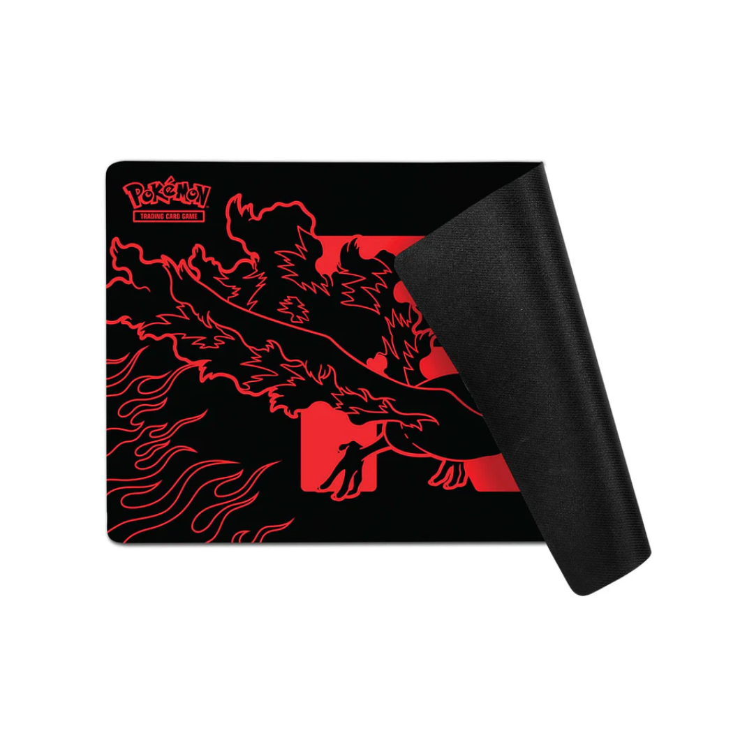 Pokemon Team Rocket's Moltres ex Ultra Premium Collection - LABOGE